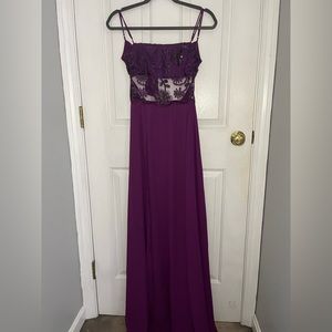 Lucy In The Sky formal dress